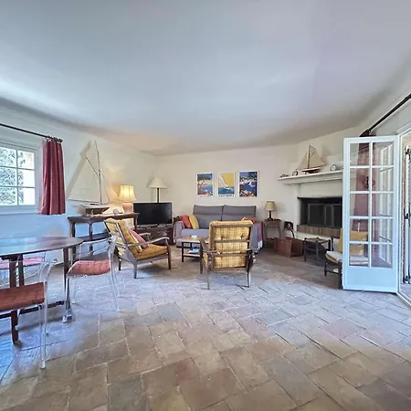 Casa vacanze Méditerranéenne Proche Et Centre à - Fr-1-226-562