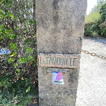 Casa vacanze Méditerranéenne Proche Et Centre à - Fr-1-226-562 Sainte-Maxime