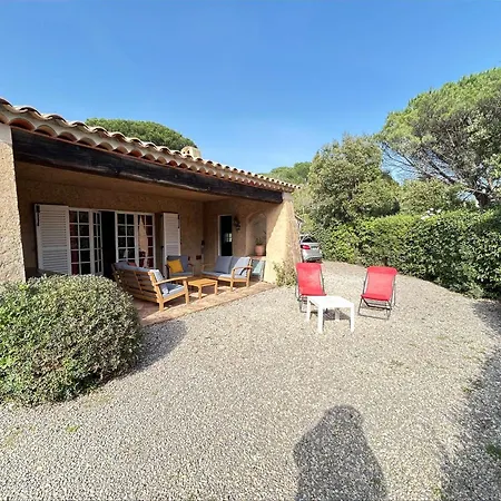 Feriehus Mediterraneenne Proche Et Centre A - Fr-1-226-562