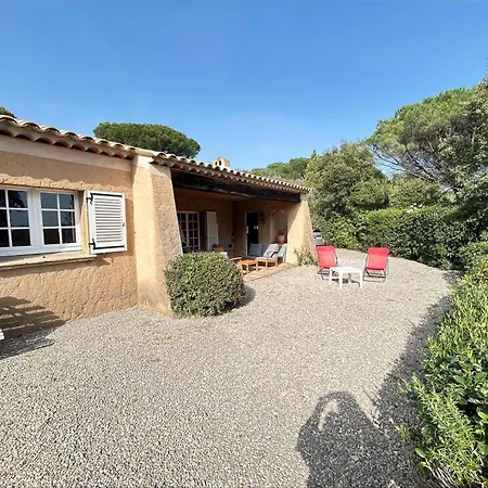 Mediterraneenne Proche Et Centre A - Fr-1-226-562 Feriehus