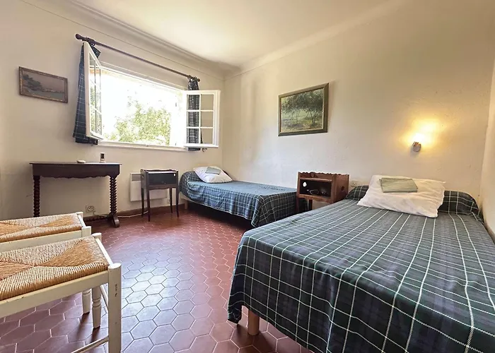 Mediterraneenne Proche Et Centre A - Fr-1-226-562 Сент-Максим