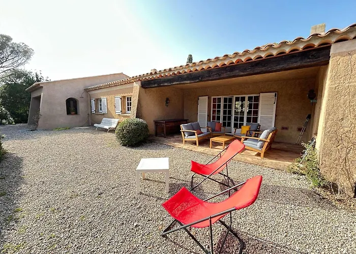 Mediterraneenne Proche Et Centre A - Fr-1-226-562