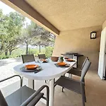 Méditerranéenne Proche Et Centre à - Fr-1-226-562 Сasa de vacaciones