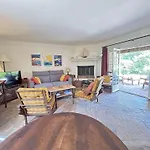 Mediterraneenne Proche Et Centre A - Fr-1-226-562 Ferienhaus *