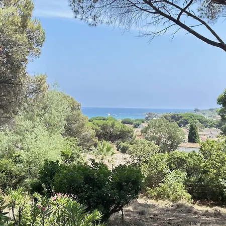 Vakantiehuis Mediterraneenne Proche Et Centre A - Fr-1-226-562 *
