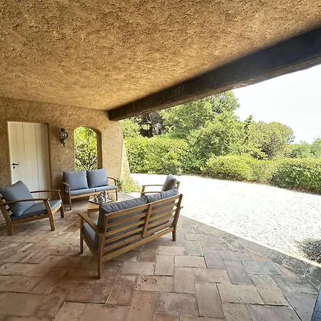 Mediterraneenne Proche Et Centre A - Fr-1-226-562 Holiday home *