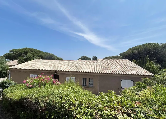 Méditerranéenne Proche Et Centre à - Fr-1-226-562