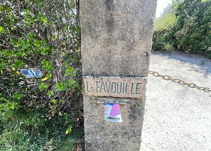 Hébergement de vacances Méditerranéenne Proche Et Centre à - Fr-1-226-562 Sainte-Maxime