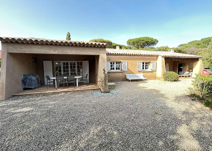 Mediterraneenne Proche Et Centre A - Fr-1-226-562 Сент-Максім