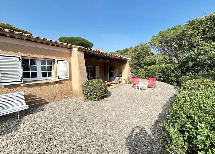 Mediterraneenne Proche Et Centre A - Fr-1-226-562 Semesterbostad